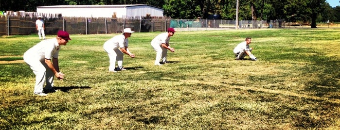 Napa Valley Cricket Club is one of Cricket in the Napa Valley.