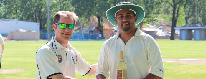 Napa Valley Cricket Club is one of Cricket in the Napa Valley.