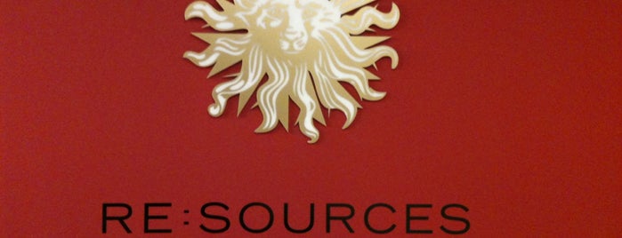 Publicis Groupe Re:Sources is one of Agências.