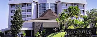 Patra Semarang - Convention Hotel is one of Semarang.