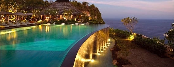 BVLGARI Resort Bali is one of Bali.