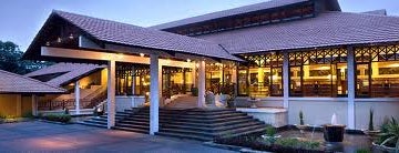Sheraton Bandung Hotel & Towers is one of Bandung.