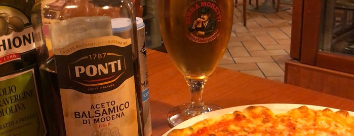 Momus Caffe • Pizza • Birraria is one of Italia.