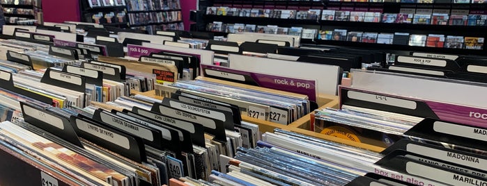hmv is one of Best places in Sheffield, UK.