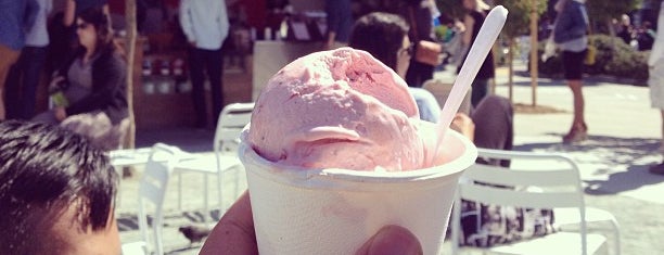 Smitten Ice Cream is one of 24 SF Restaurants in 24hrs | Day of Gluttony.