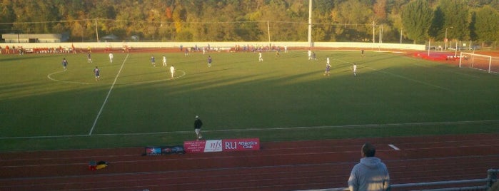 Cupp stadium is one of NCAA Soccer Facility.