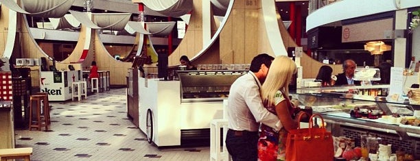 Mercado do Bom Sucesso is one of Snack.