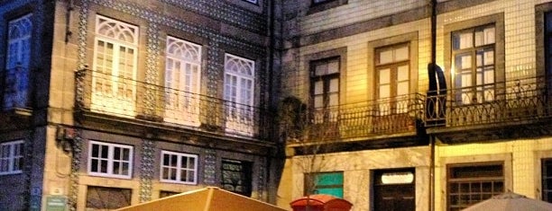 Champanheria da Baixa is one of Porto.