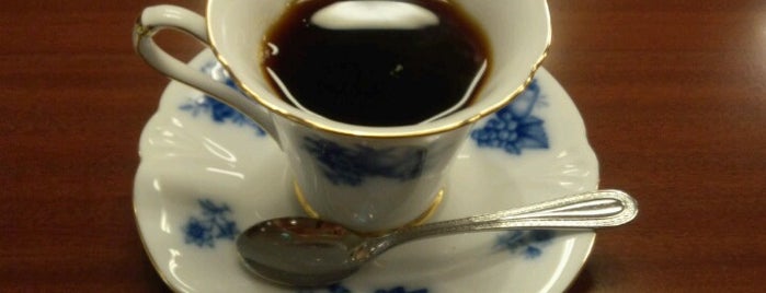 CAFE BAHNHOF is one of いってみたい.