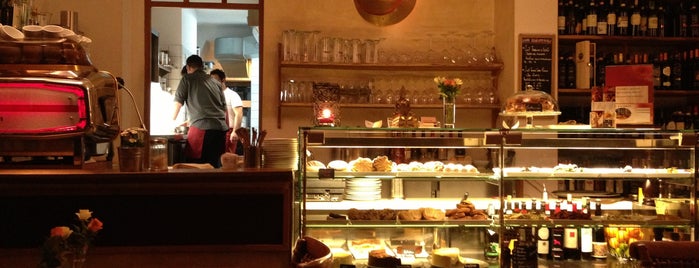 L'Amar is one of #Munich_Café.