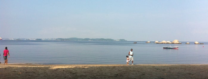 Hotel Lido is one of สถานที่ที่ Marcos ถูกใจ.