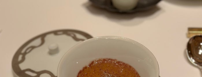 Sichuan Moon is one of Yさんのお気に入りスポット.