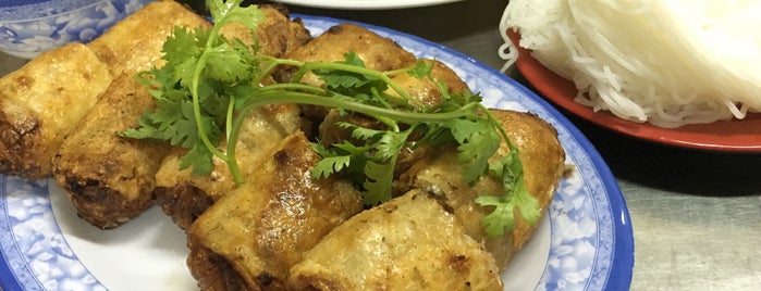 Bánh Cuốn Hải Nam is one of Y : понравившиеся места.
