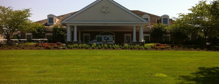 River Creek Country Club is one of Fatma’s Liked Places.