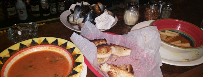 Mrs Murphy's Pub & Grub is one of The 15 Best Places for Corned Beef in Fort Lauderdale.