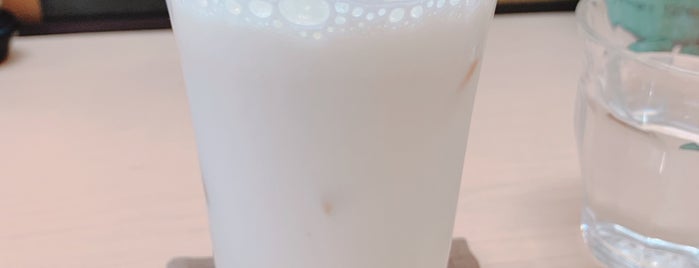 カフェプラス is one of ごはんcafe.