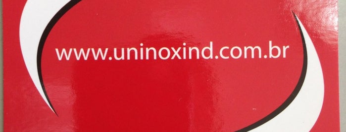 Uninox Ind.LTDA ME is one of mayorship.