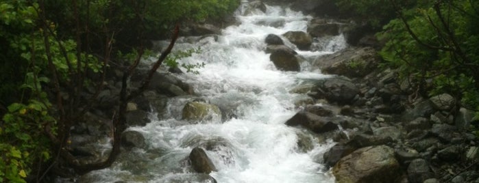 Maçahel is one of Karadeniz Turu.