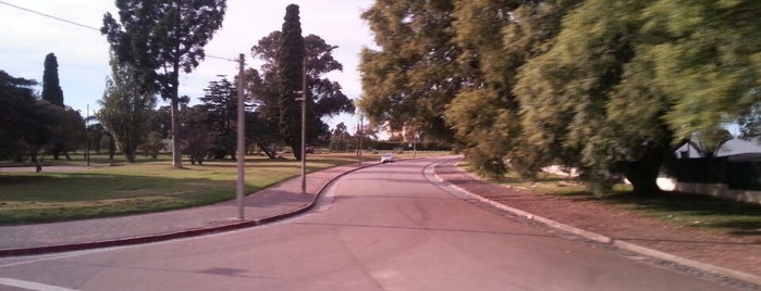 Parque Del Prado is one of Uruguai.