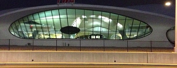 John F. Kennedy Uluslararası Havalimanı (JFK) is one of Me and airports.