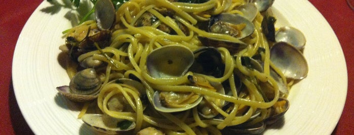 Pomodoro&Basilico is one of Ristoranti Italiani e di pesce.
