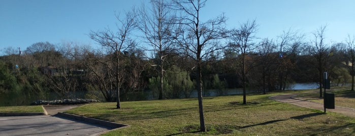 Round Rock West Park is one of Parks & Recreation.