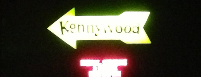 Kennywood is one of pittsburgh road trip.