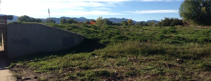 Ralston Creek Trail is one of Katherine’s Liked Places.