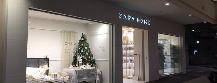 Zara Zara