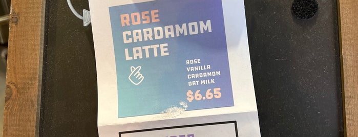 Barefoot Coffee is one of /r/coffee.