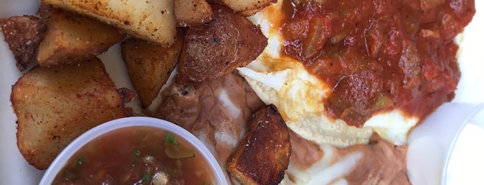Flames Coffee Shop & Bakery is one of The 15 Best Places for Omelettes in San Jose.