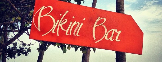Bikini Bar is one of Nightlife.