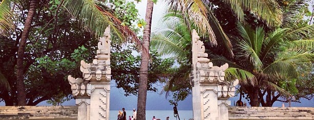 Pantai Kuta is one of Daftar traveling.