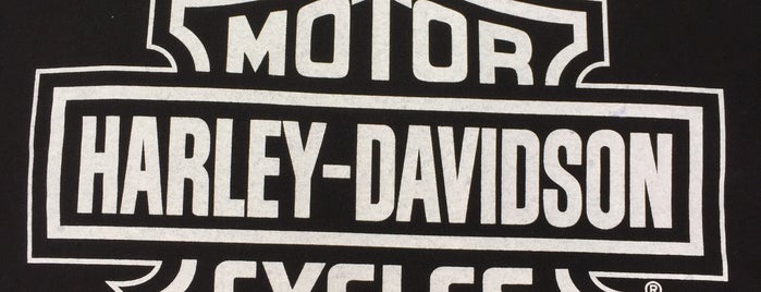 Rochester Harley Davidson is one of DEITCHLER.