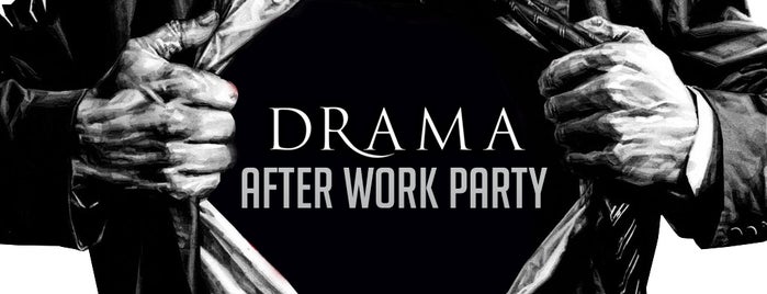 Network After Work Party - Drama is one of Going out.