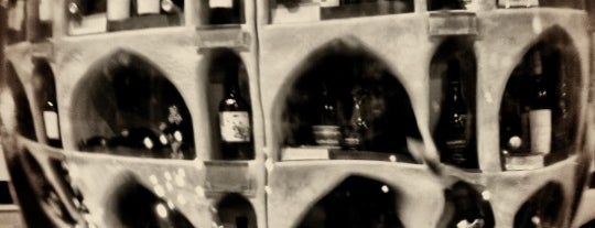 Wine Styles is one of Locais salvos de Danielle.