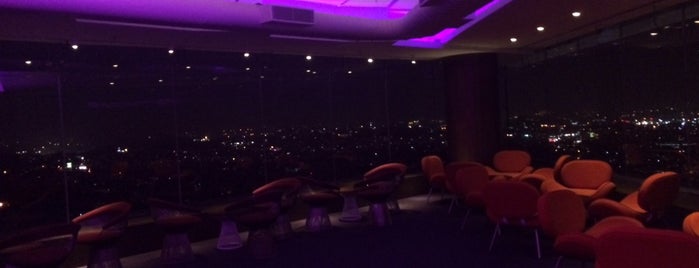 High Ultra Lounge is one of The 7 Best Places for Stew in Bangalore.