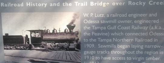Upper Tampa Bay Trail is one of Tampa.