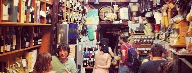 Bodega E. Marín is one of Places to go.