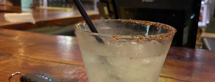 Lefty's is one of The 15 Best Places for Vodka in San Antonio.