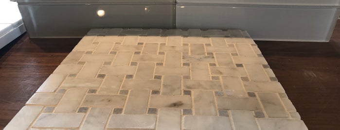 Specialty Tile Products is one of Lugares favoritos de Chester.
