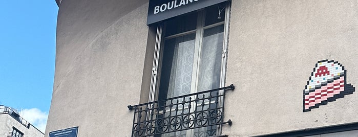 Place Marcel Sembat is one of Le meilleur de Boulogne-Billancourt.