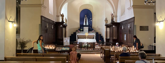 Eglise Saint-Blaise is one of Francie.