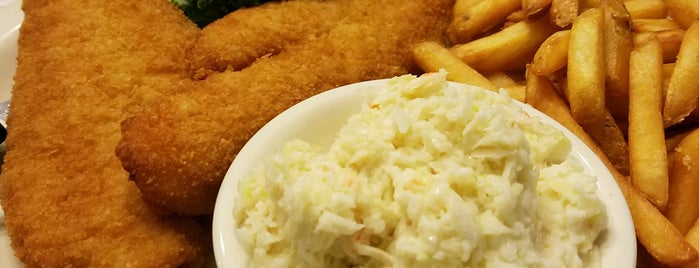 Lestardo's Crab House is one of Delaware Crabs.