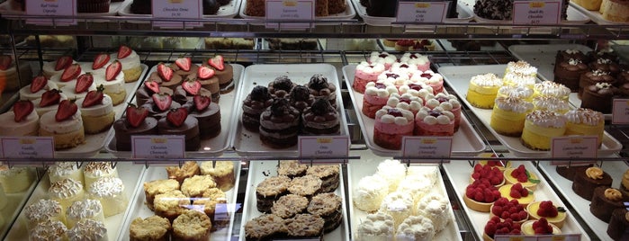 Indulgence Pastry Shop & Cafe is one of LIVE.LOCAL! & visit these awesome local businesses.