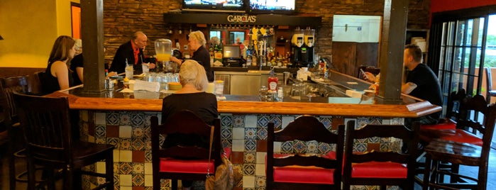 Garcia's is one of Guide to Chandler's best spots.
