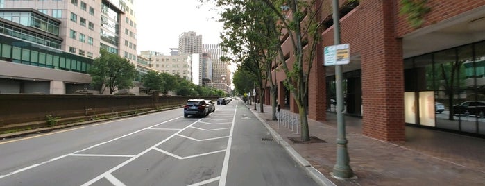 Kendall Square is one of Bob’s Liked Places.
