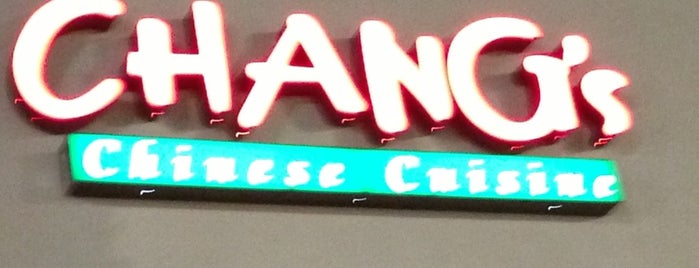 Chang's Chinese Cuisine is one of The 7 Best Places for General Tso's Dishes in Sacramento.