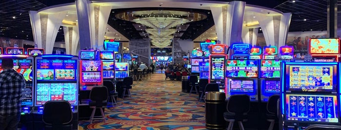 Jamul Casino is one of Aliciaさんのお気に入りスポット.