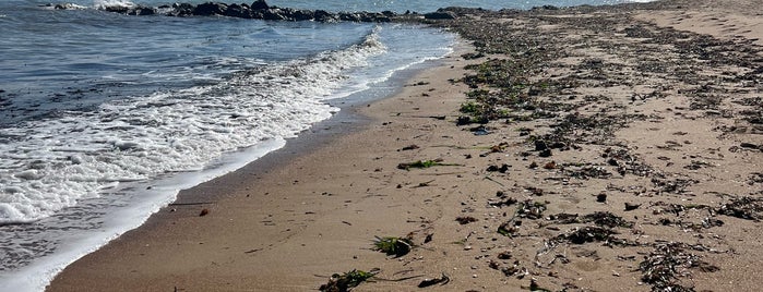 Playa Les Marines is one of Denia.